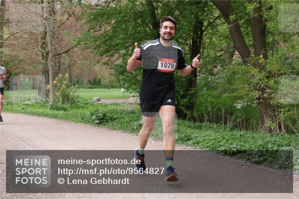 19.04.2026 - Hammer Lauf Lena Gebhardt http://msf.ph/oto/9564827 19.04.2026 10:36:50 Laufen 16, 1079 meine-sportfotos.de