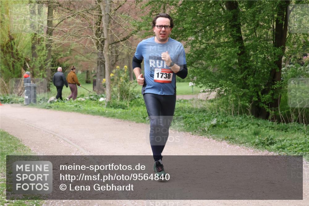 19.04.2026 - Hammer Lauf Lena Gebhardt http://msf.ph/oto/9564840 19.04.2026 10:37:28 Laufen 2024, 1738 meine-sportfotos.de