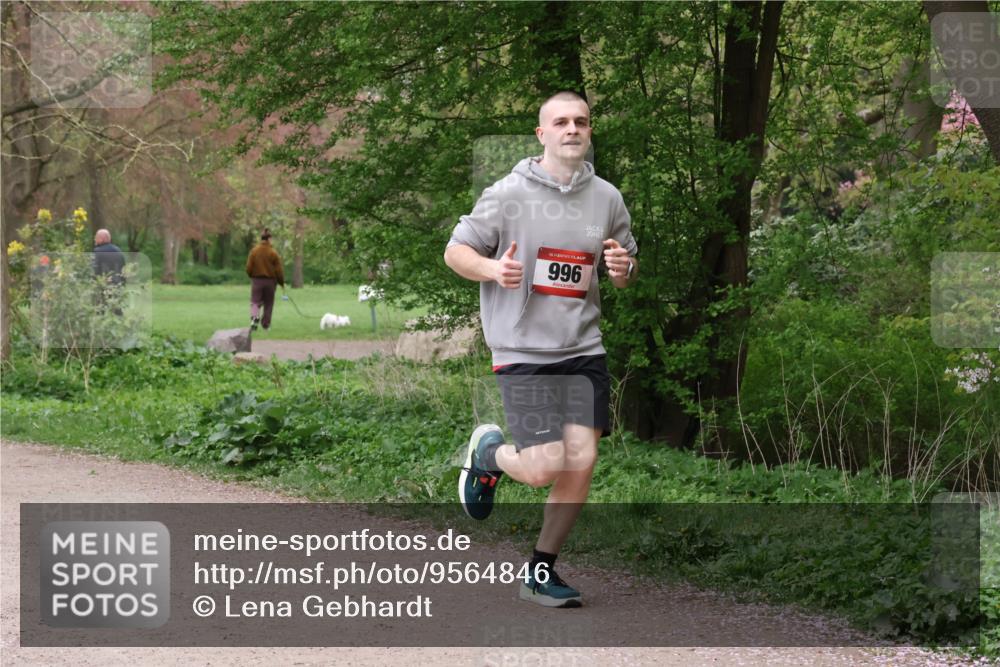 19.04.2026 - Hammer Lauf Lena Gebhardt http://msf.ph/oto/9564846 19.04.2026 10:37:42 Laufen 16, 996 meine-sportfotos.de