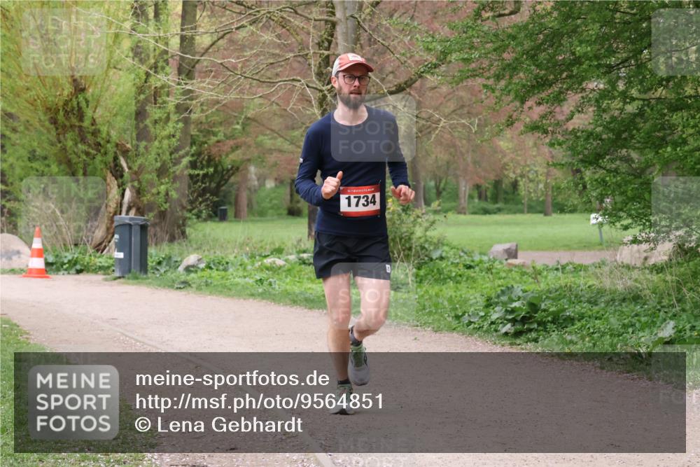 19.04.2026 - Hammer Lauf Lena Gebhardt http://msf.ph/oto/9564851 19.04.2026 10:38:00 Laufen 1734 meine-sportfotos.de