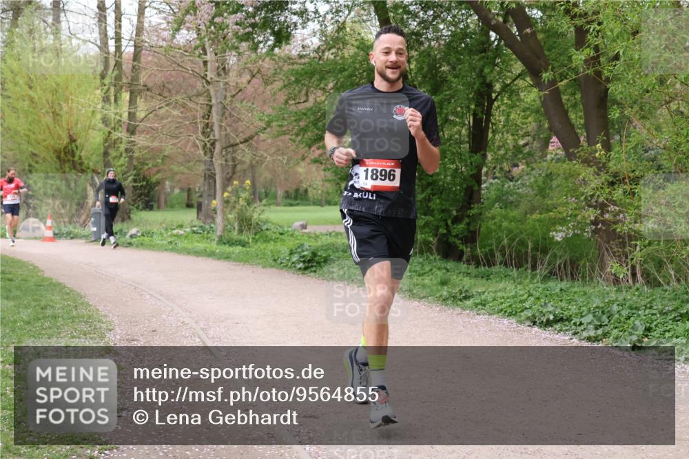 19.04.2026 - Hammer Lauf Lena Gebhardt http://msf.ph/oto/9564855 19.04.2026 10:38:16 Laufen 6, 1896 meine-sportfotos.de