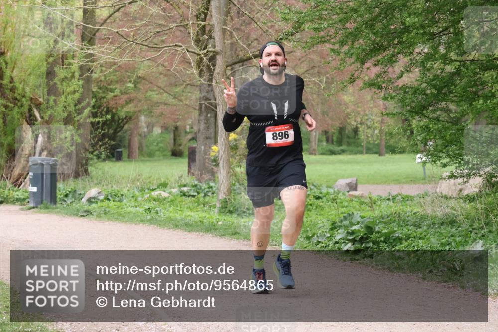 19.04.2026 - Hammer Lauf Lena Gebhardt http://msf.ph/oto/9564865 19.04.2026 10:38:25 Laufen 16, 896 meine-sportfotos.de