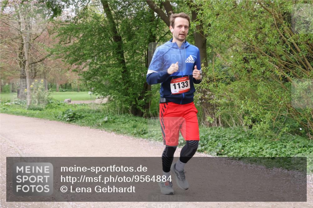 19.04.2026 - Hammer Lauf Lena Gebhardt http://msf.ph/oto/9564884 19.04.2026 10:38:58 Laufen 16, 1133, 122 meine-sportfotos.de