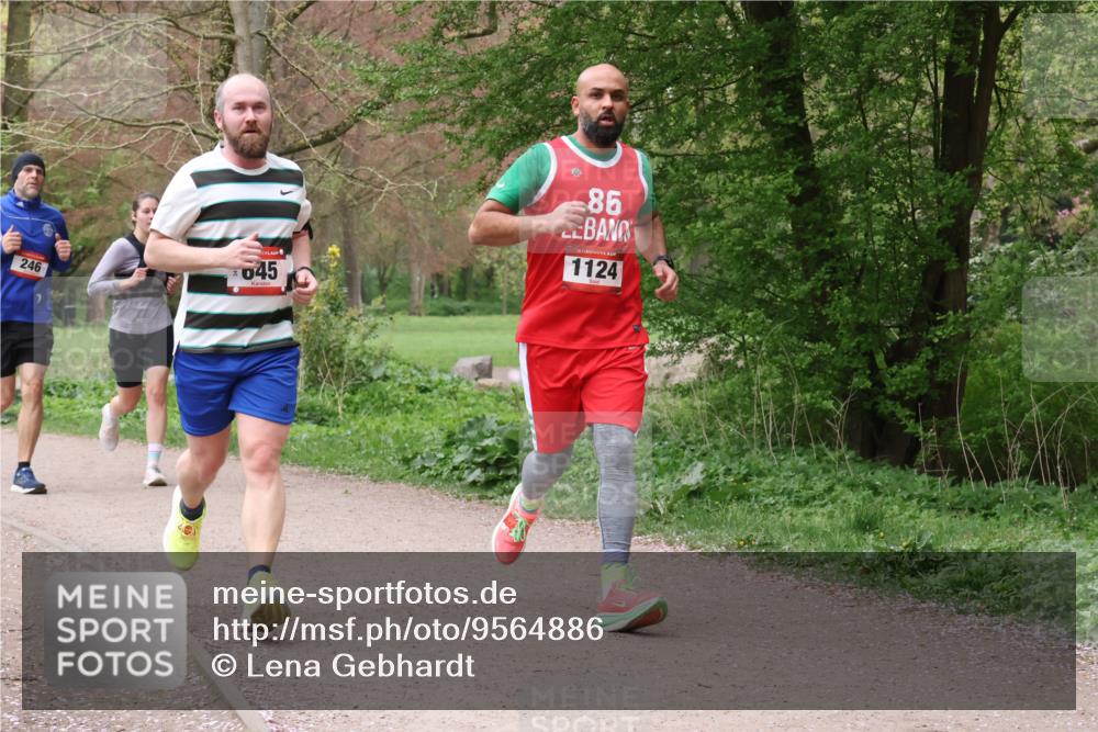 19.04.2026 - Hammer Lauf Lena Gebhardt http://msf.ph/oto/9564886 19.04.2026 10:39:04 Laufen 246, 045, 86, 1124 meine-sportfotos.de