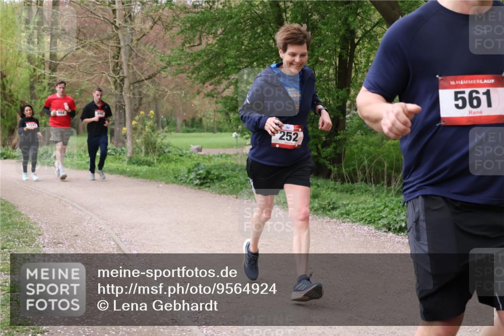 19.04.2026 - Hammer Lauf Lena Gebhardt http://msf.ph/oto/9564924 19.04.2026 10:39:49 Laufen 1247, 994, 995, 252, 16, 561 meine-sportfotos.de