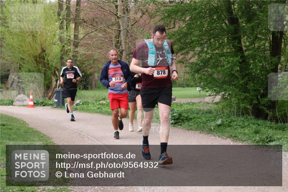 19.04.2026 - Hammer Lauf Lena Gebhardt http://msf.ph/oto/9564932 19.04.2026 10:40:00 Laufen 215, 313, 813, 878 meine-sportfotos.de