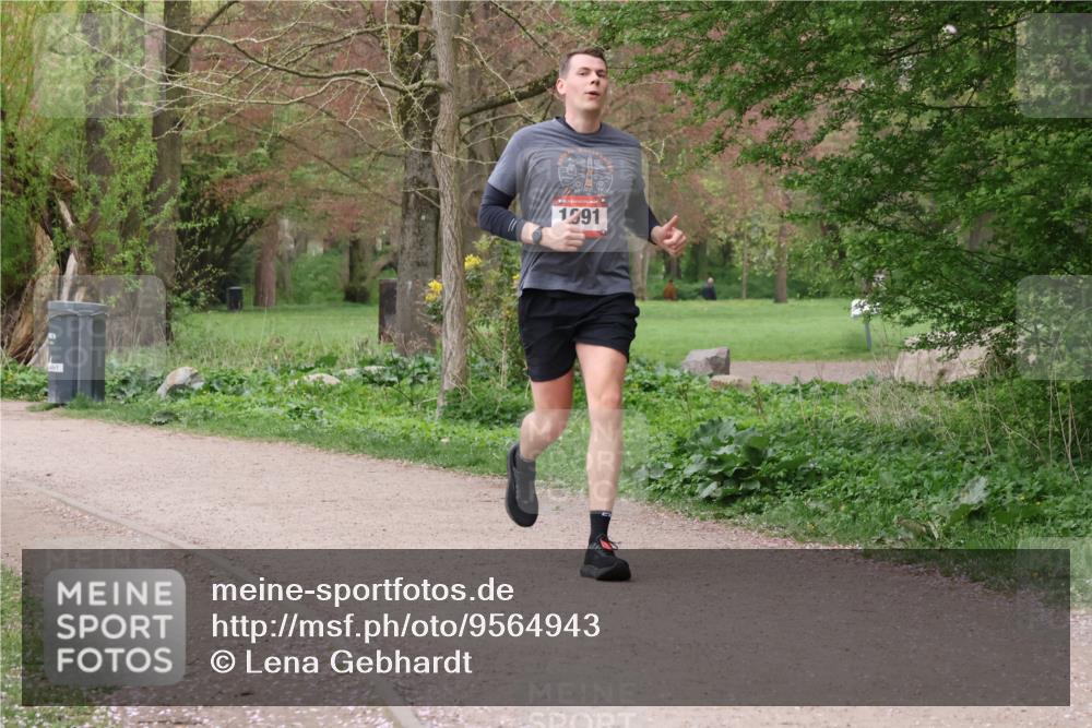 19.04.2026 - Hammer Lauf Lena Gebhardt http://msf.ph/oto/9564943 19.04.2026 10:40:28 Laufen 1891 meine-sportfotos.de