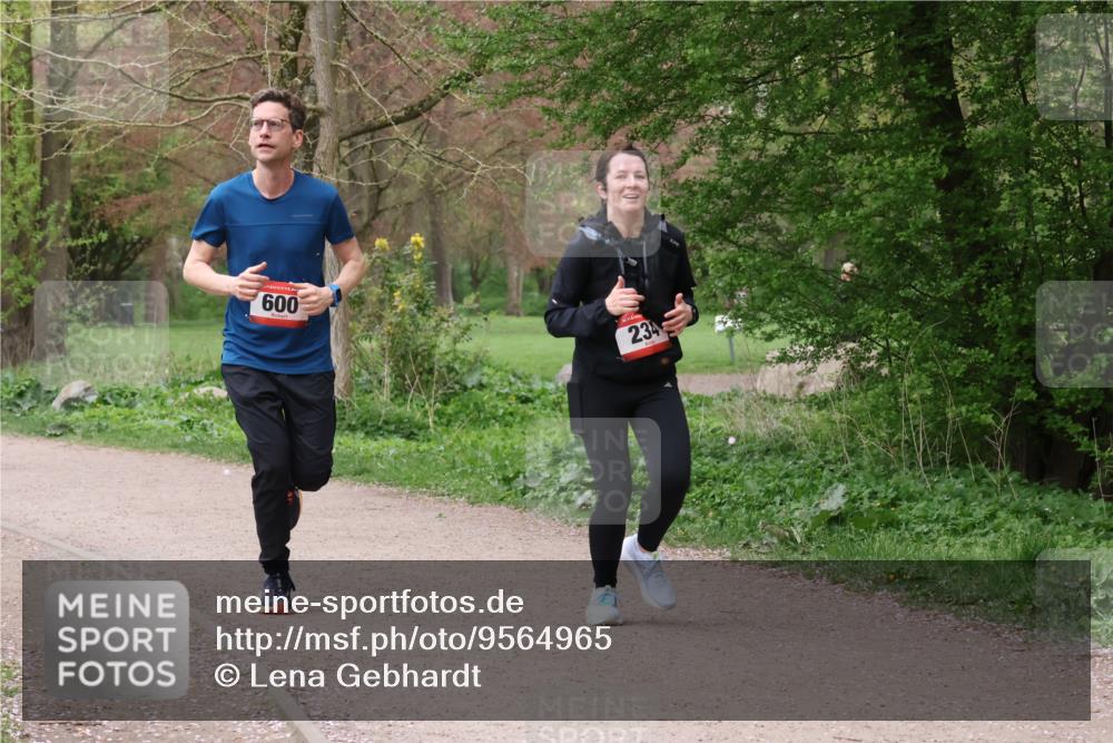 19.04.2026 - Hammer Lauf Lena Gebhardt http://msf.ph/oto/9564965 19.04.2026 10:40:58 Laufen 600, 234 meine-sportfotos.de