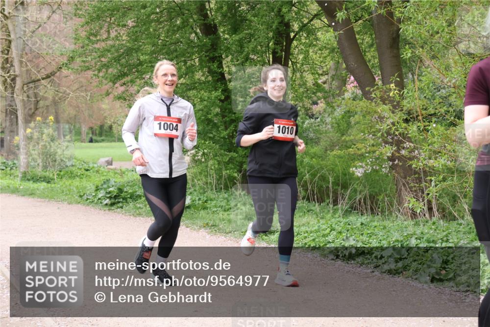 19.04.2026 - Hammer Lauf Lena Gebhardt http://msf.ph/oto/9564977 19.04.2026 10:41:09 Laufen 1004, 1010 meine-sportfotos.de
