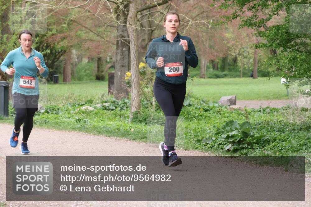 19.04.2026 - Hammer Lauf Lena Gebhardt http://msf.ph/oto/9564982 19.04.2026 10:41:14 Laufen 542, 200 meine-sportfotos.de