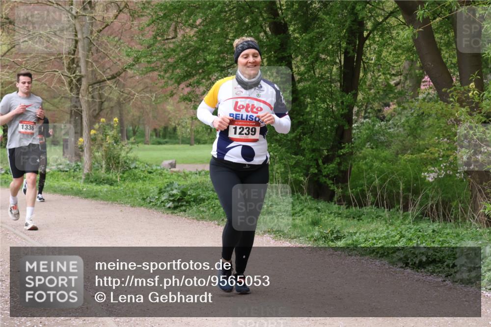 19.04.2026 - Hammer Lauf Lena Gebhardt http://msf.ph/oto/9565053 19.04.2026 10:42:12 Laufen 1336, 08, 16, 1239 meine-sportfotos.de