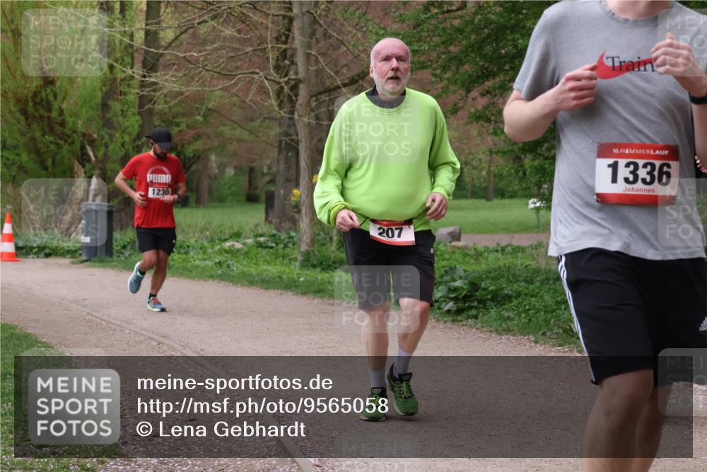 19.04.2026 - Hammer Lauf Lena Gebhardt http://msf.ph/oto/9565058 19.04.2026 10:42:15 Laufen 1230, 207, 16, 1336 meine-sportfotos.de