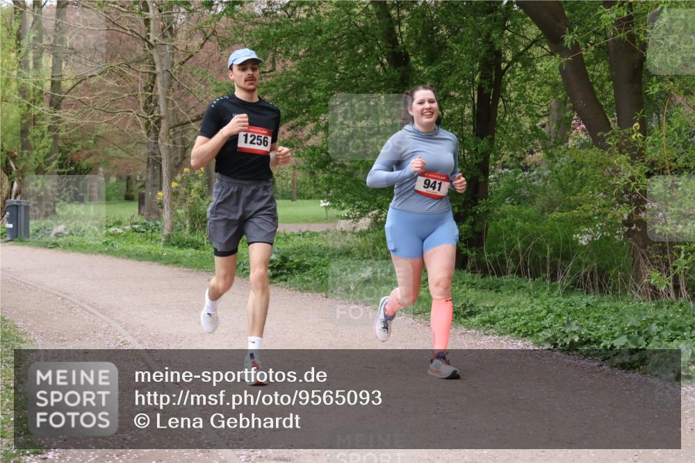 19.04.2026 - Hammer Lauf Lena Gebhardt http://msf.ph/oto/9565093 19.04.2026 10:42:55 Laufen 1256, 941 meine-sportfotos.de