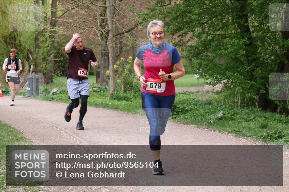19.04.2026 - Hammer Lauf Lena Gebhardt http://msf.ph/oto/9565104 19.04.2026 10:43:05 Laufen 1290, 1216, 579 meine-sportfotos.de