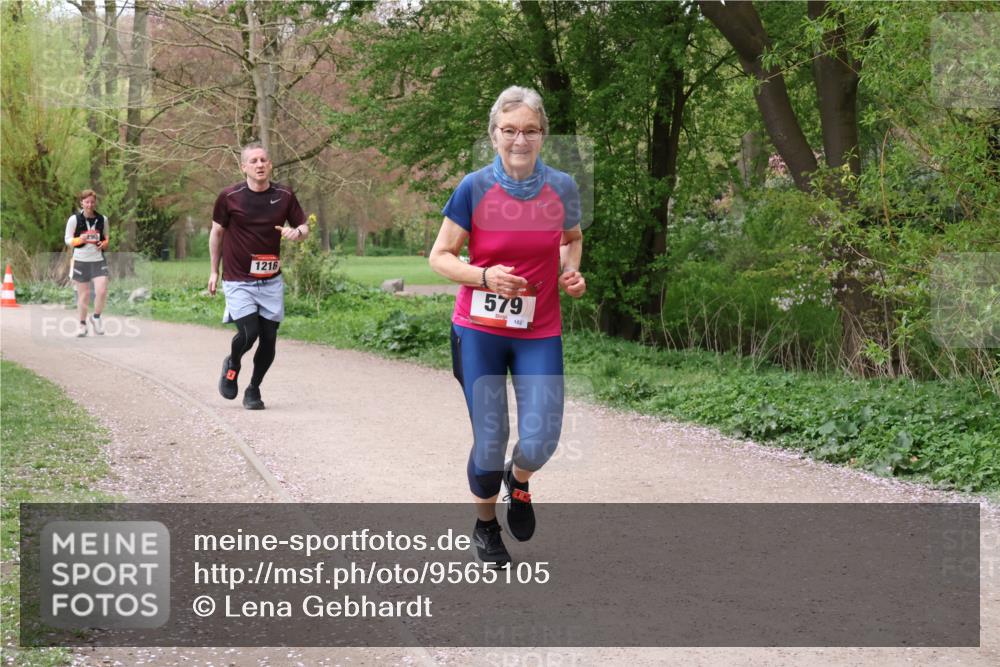 19.04.2026 - Hammer Lauf Lena Gebhardt http://msf.ph/oto/9565105 19.04.2026 10:43:06 Laufen 1216, 579, 102 meine-sportfotos.de