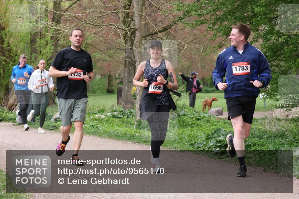 19.04.2026 - Hammer Lauf Lena Gebhardt http://msf.ph/oto/9565170 19.04.2026 10:44:49 Laufen 132, 1217, 1214, 1696, 1783 meine-sportfotos.de