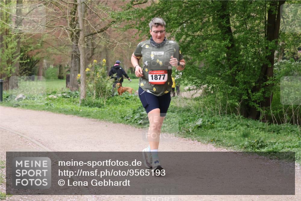 19.04.2026 - Hammer Lauf Lena Gebhardt http://msf.ph/oto/9565193 19.04.2026 10:45:23 Laufen 1877 meine-sportfotos.de