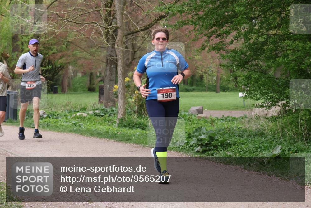 19.04.2026 - Hammer Lauf Lena Gebhardt http://msf.ph/oto/9565207 19.04.2026 10:46:09 Laufen 275, 16, 190 meine-sportfotos.de
