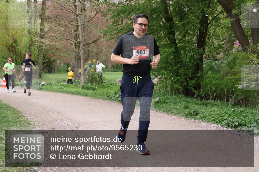 19.04.2026 - Hammer Lauf Lena Gebhardt http://msf.ph/oto/9565230 19.04.2026 10:46:42 Laufen 343, 907 meine-sportfotos.de