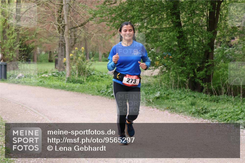 19.04.2026 - Hammer Lauf Lena Gebhardt http://msf.ph/oto/9565297 19.04.2026 10:48:13 Laufen 16, 273 meine-sportfotos.de