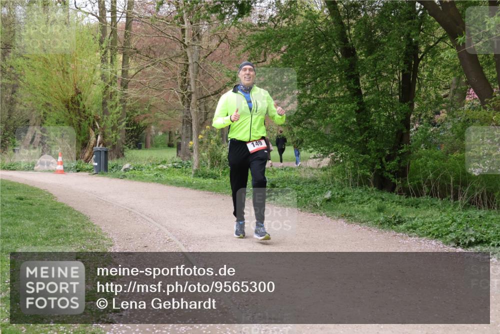 19.04.2026 - Hammer Lauf Lena Gebhardt http://msf.ph/oto/9565300 19.04.2026 10:48:23 Laufen 149 meine-sportfotos.de