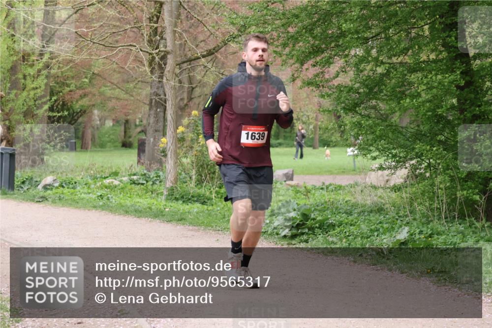 19.04.2026 - Hammer Lauf Lena Gebhardt http://msf.ph/oto/9565317 19.04.2026 10:48:57 Laufen 16, 1639 meine-sportfotos.de