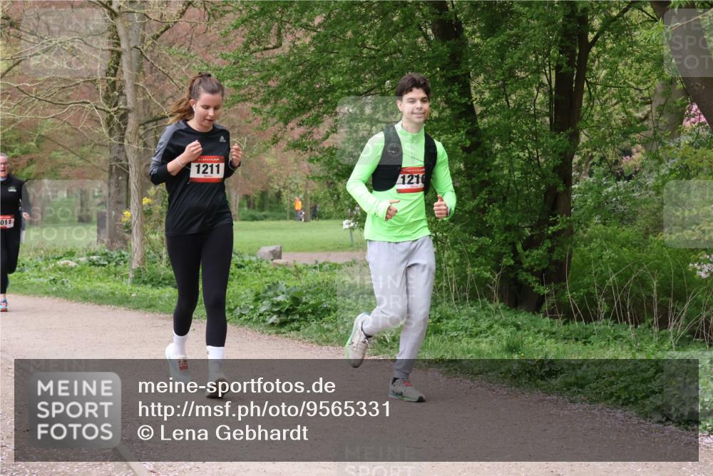 19.04.2026 - Hammer Lauf Lena Gebhardt http://msf.ph/oto/9565331 19.04.2026 10:49:21 Laufen 011, 1211, 1210 meine-sportfotos.de