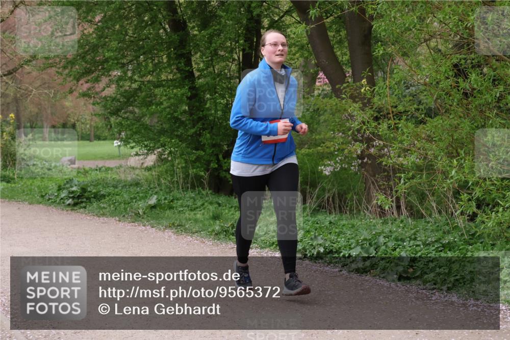 19.04.2026 - Hammer Lauf Lena Gebhardt http://msf.ph/oto/9565372 19.04.2026 10:50:26 Laufen  meine-sportfotos.de