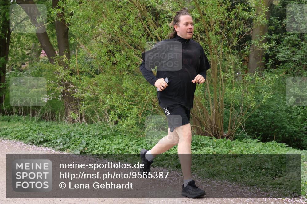 19.04.2026 - Hammer Lauf Lena Gebhardt http://msf.ph/oto/9565387 19.04.2026 10:50:56 Laufen  meine-sportfotos.de
