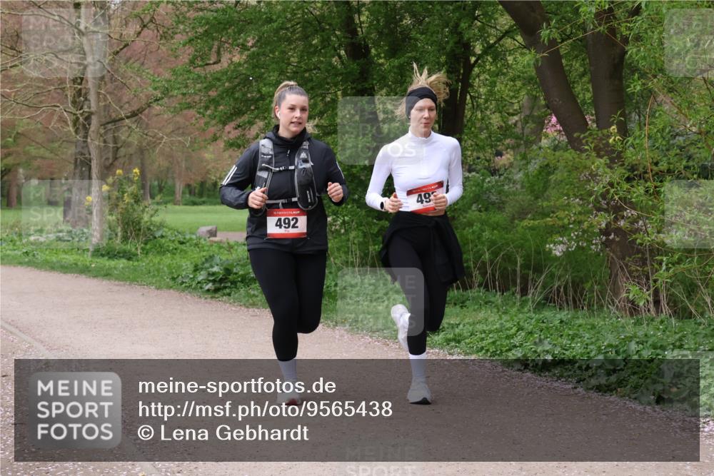 19.04.2026 - Hammer Lauf Lena Gebhardt http://msf.ph/oto/9565438 19.04.2026 10:52:12 Laufen 16, 492, 49 meine-sportfotos.de