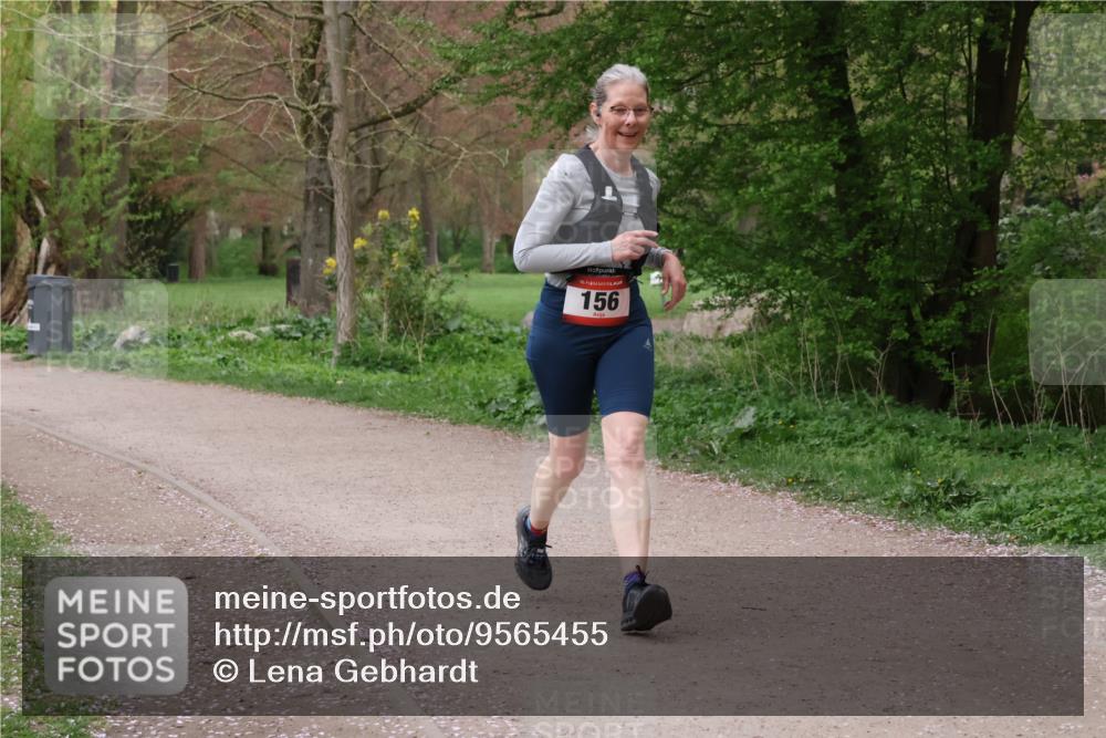19.04.2026 - Hammer Lauf Lena Gebhardt http://msf.ph/oto/9565455 19.04.2026 10:52:59 Laufen 16, 156 meine-sportfotos.de