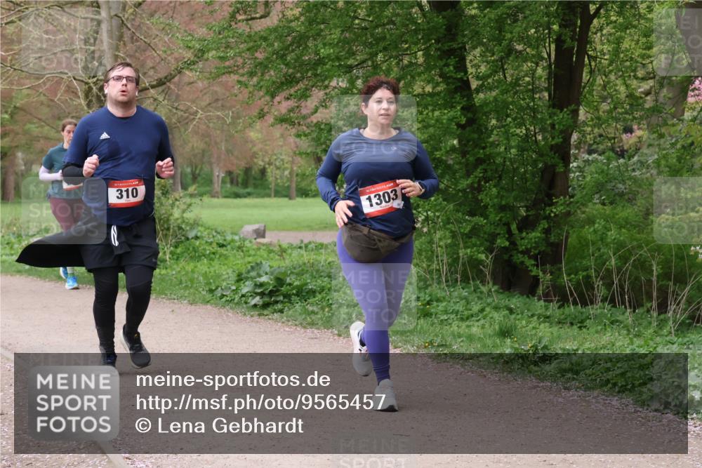 19.04.2026 - Hammer Lauf Lena Gebhardt http://msf.ph/oto/9565457 19.04.2026 10:53:06 Laufen 310, 16, 1303 meine-sportfotos.de