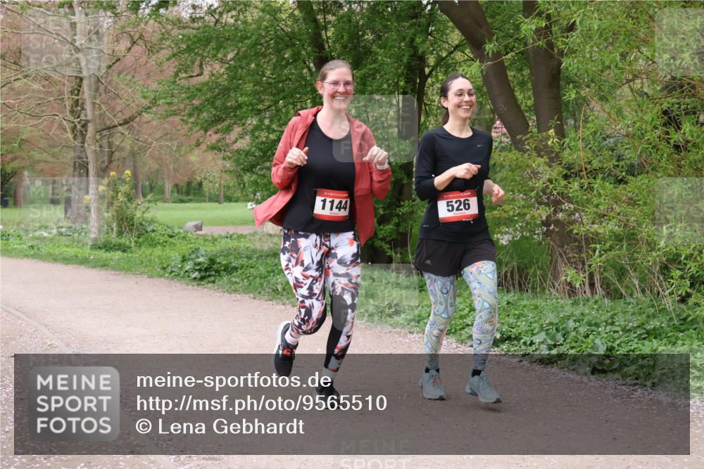 19.04.2026 - Hammer Lauf Lena Gebhardt http://msf.ph/oto/9565510 19.04.2026 10:54:45 Laufen 1144, 16, 526 meine-sportfotos.de