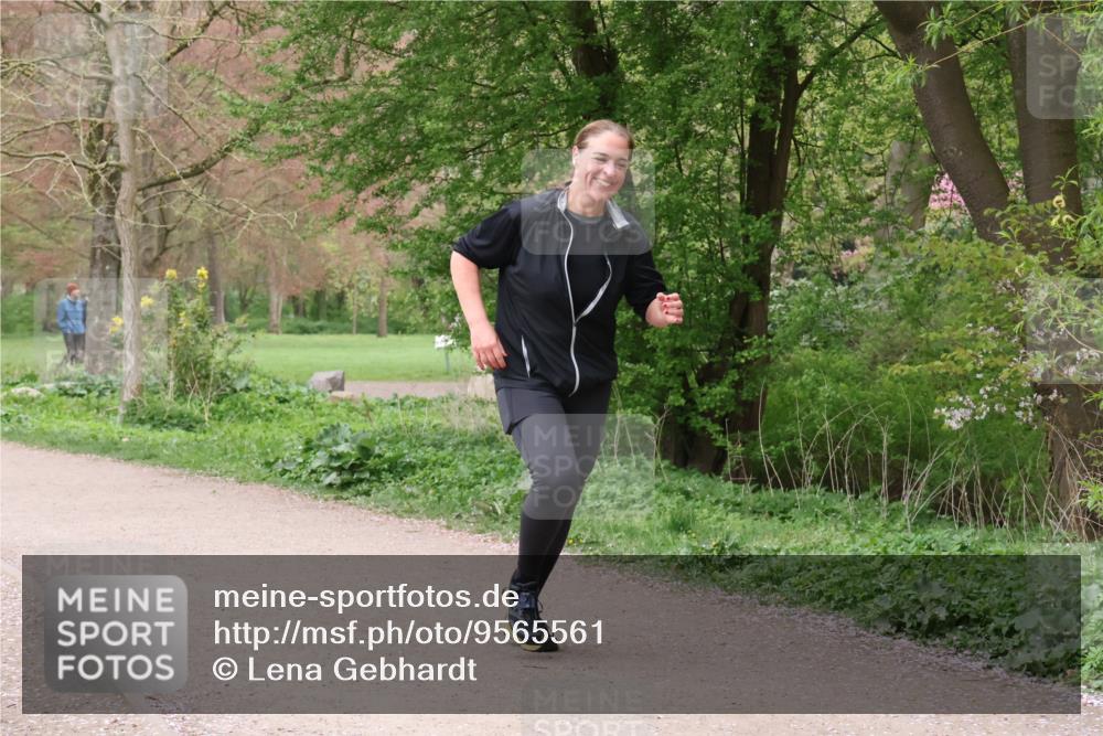 19.04.2026 - Hammer Lauf Lena Gebhardt http://msf.ph/oto/9565561 19.04.2026 10:57:25 Laufen  meine-sportfotos.de