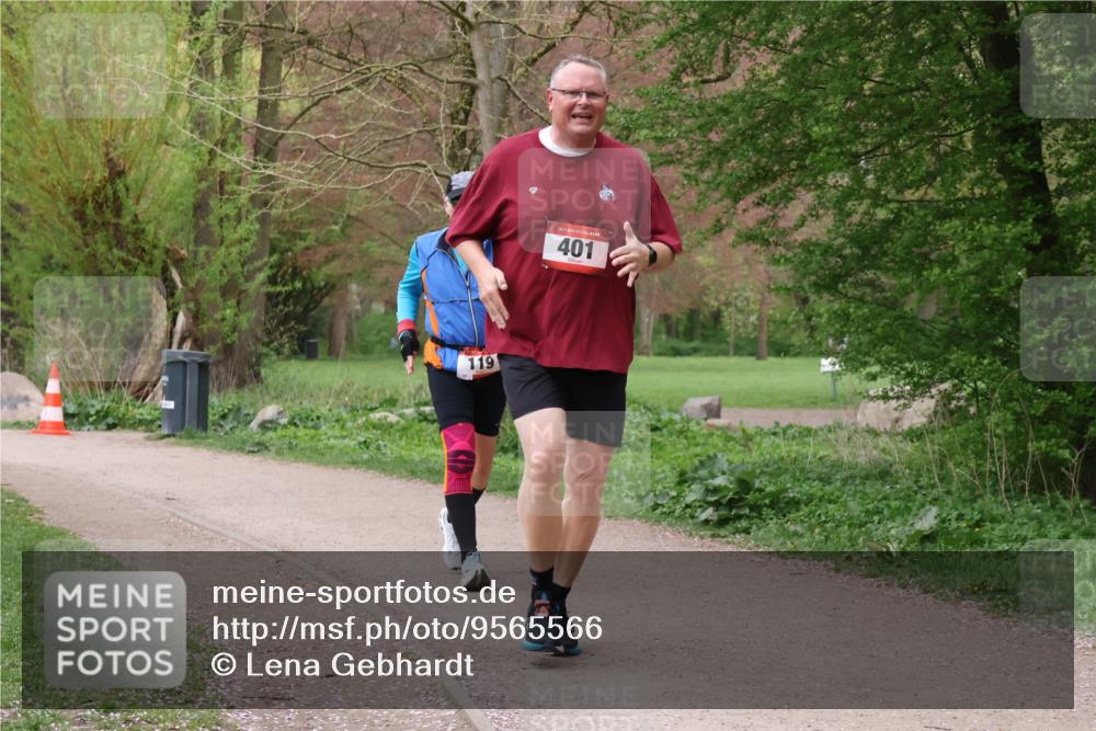 19.04.2026 - Hammer Lauf Lena Gebhardt http://msf.ph/oto/9565566 19.04.2026 10:57:45 Laufen 119, 16, 401 meine-sportfotos.de
