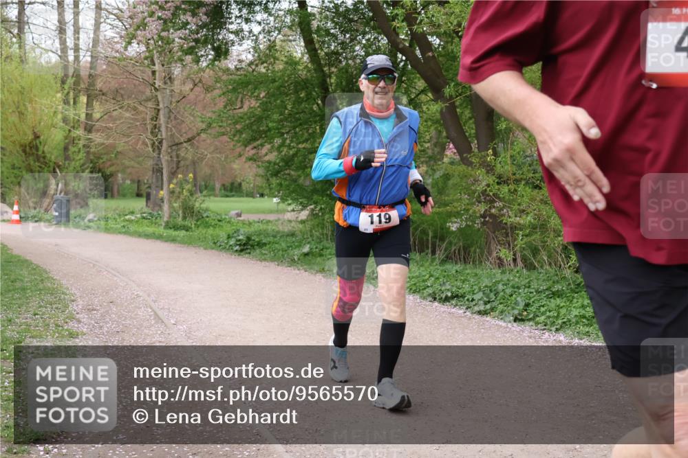 19.04.2026 - Hammer Lauf Lena Gebhardt http://msf.ph/oto/9565570 19.04.2026 10:57:48 Laufen 119, 16 meine-sportfotos.de