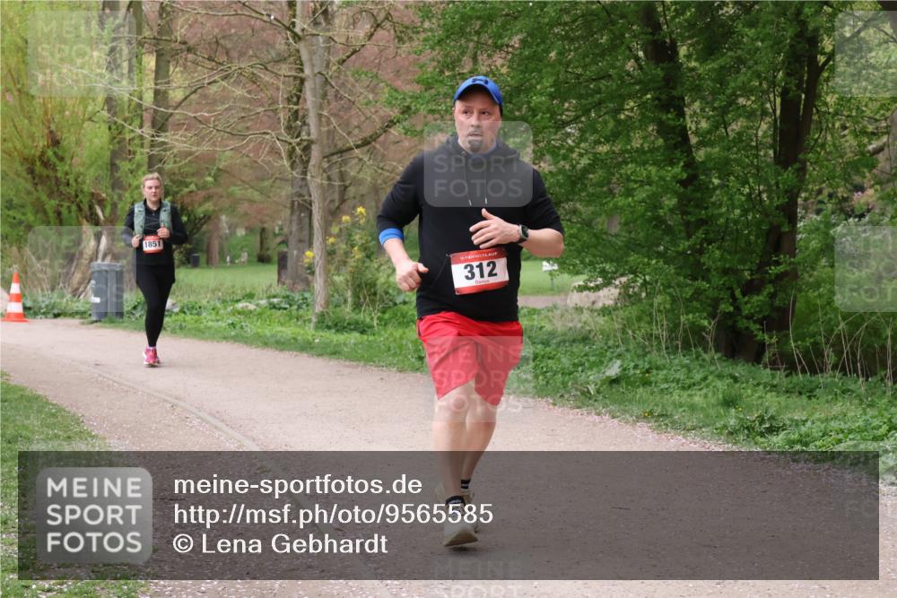 19.04.2026 - Hammer Lauf Lena Gebhardt http://msf.ph/oto/9565585 19.04.2026 10:58:25 Laufen 1851, 16, 312 meine-sportfotos.de