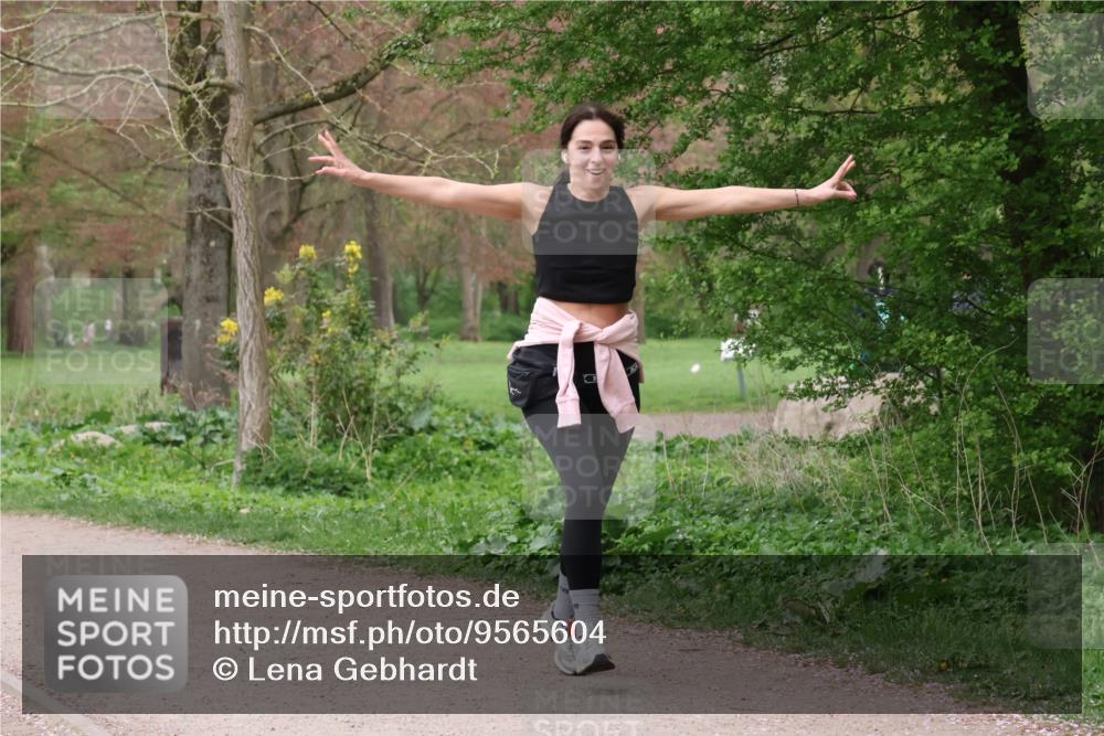 19.04.2026 - Hammer Lauf Lena Gebhardt http://msf.ph/oto/9565604 19.04.2026 10:59:00 Laufen  meine-sportfotos.de