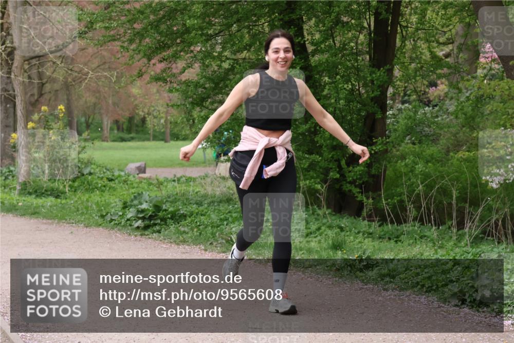 19.04.2026 - Hammer Lauf Lena Gebhardt http://msf.ph/oto/9565608 19.04.2026 10:59:01 Laufen  meine-sportfotos.de