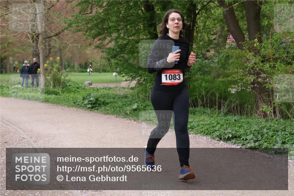 19.04.2026 - Hammer Lauf Lena Gebhardt http://msf.ph/oto/9565636 19.04.2026 11:00:07 Laufen 16, 1083 meine-sportfotos.de