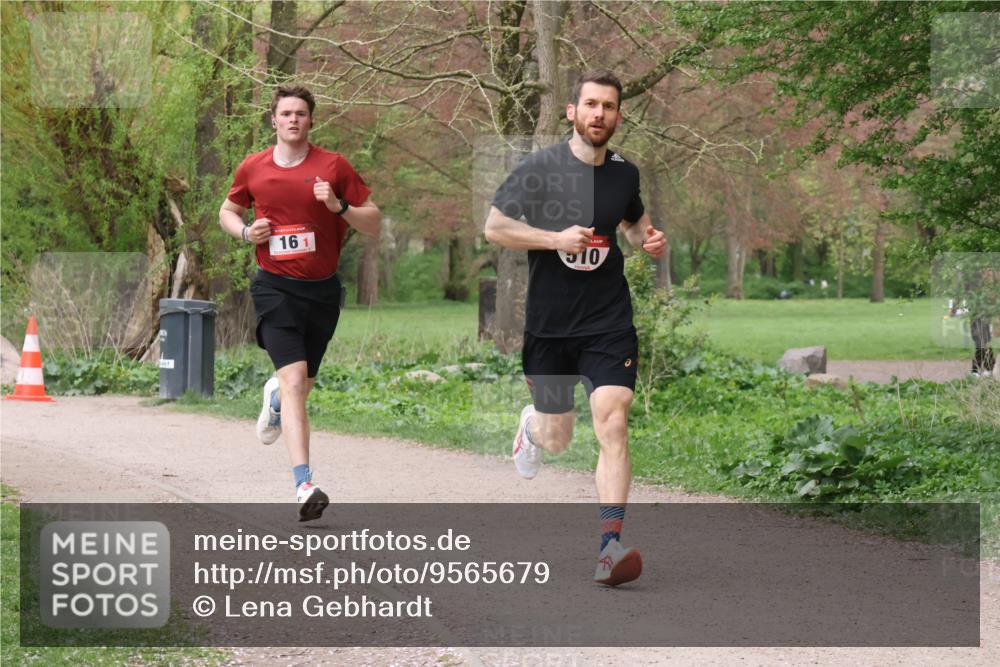 19.04.2026 - Hammer Lauf Lena Gebhardt http://msf.ph/oto/9565679 19.04.2026 11:03:18 Laufen 161, 10 meine-sportfotos.de