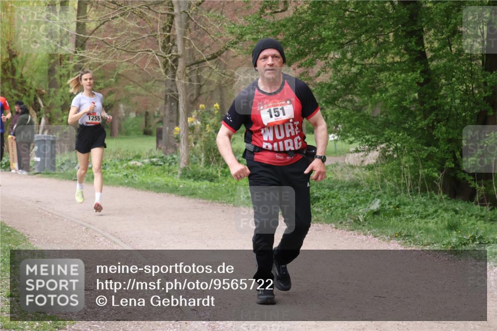 19.04.2026 - Hammer Lauf Lena Gebhardt http://msf.ph/oto/9565722 19.04.2026 11:04:04 Laufen 1255, 151 meine-sportfotos.de