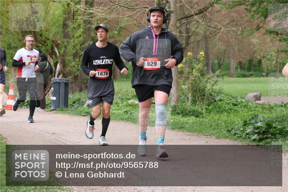19.04.2026 - Hammer Lauf Lena Gebhardt http://msf.ph/oto/9565788 19.04.2026 11:04:49 Laufen 5, 1878, 16, 929 meine-sportfotos.de