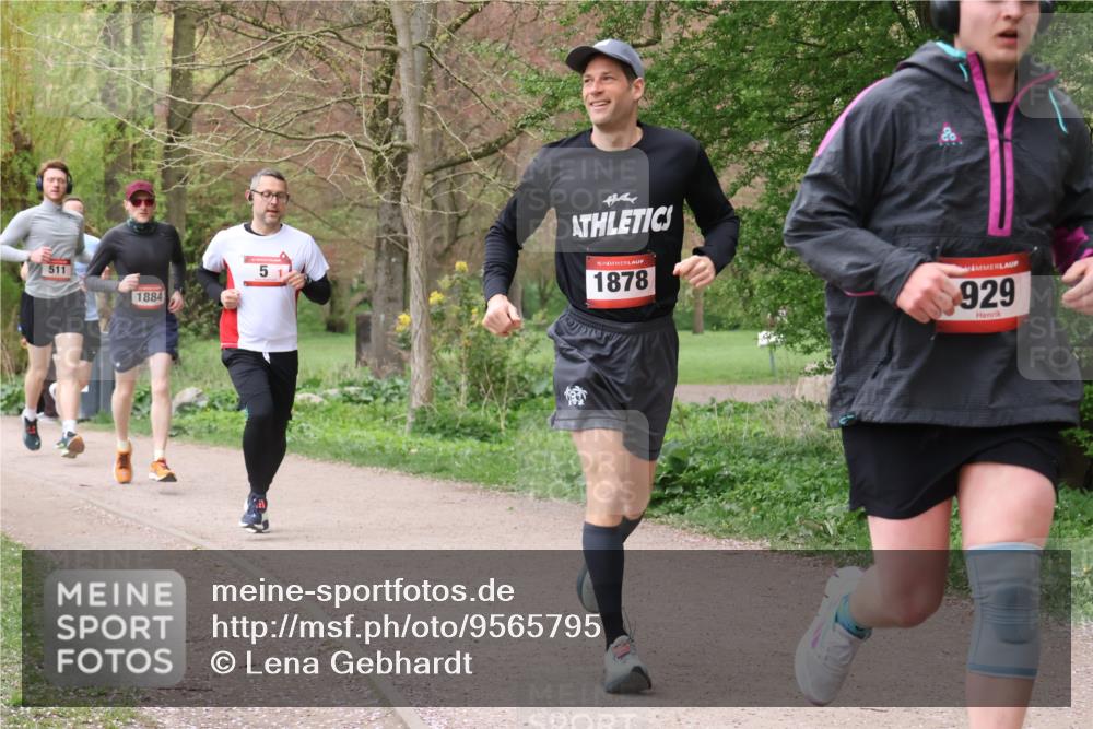19.04.2026 - Hammer Lauf Lena Gebhardt http://msf.ph/oto/9565795 19.04.2026 11:04:51 Laufen 511, 1884, 5, 16, 1878, 929 meine-sportfotos.de