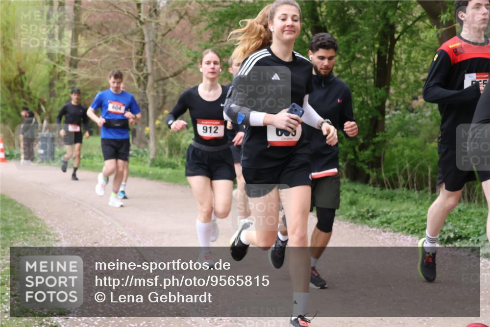19.04.2026 - Hammer Lauf Lena Gebhardt http://msf.ph/oto/9565815 19.04.2026 11:05:02 Laufen 604, 912 meine-sportfotos.de