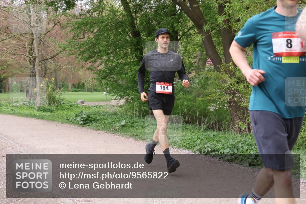 19.04.2026 - Hammer Lauf Lena Gebhardt http://msf.ph/oto/9565822 19.04.2026 11:05:06 Laufen 154, 16, 39, 81 meine-sportfotos.de