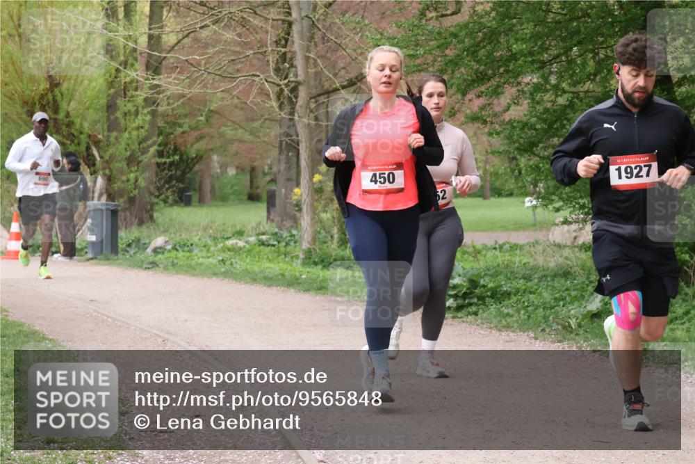 19.04.2026 - Hammer Lauf Lena Gebhardt http://msf.ph/oto/9565848 19.04.2026 11:05:18 Laufen 690, 450, 52, 16, 1927 meine-sportfotos.de