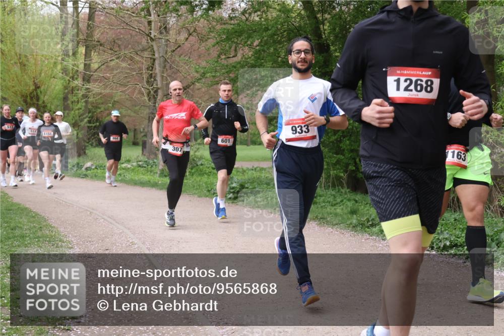19.04.2026 - Hammer Lauf Lena Gebhardt http://msf.ph/oto/9565868 19.04.2026 11:05:31 Laufen 513, 514, 1151, 864, 307, 601, 933, 16, 1268, 1163 meine-sportfotos.de