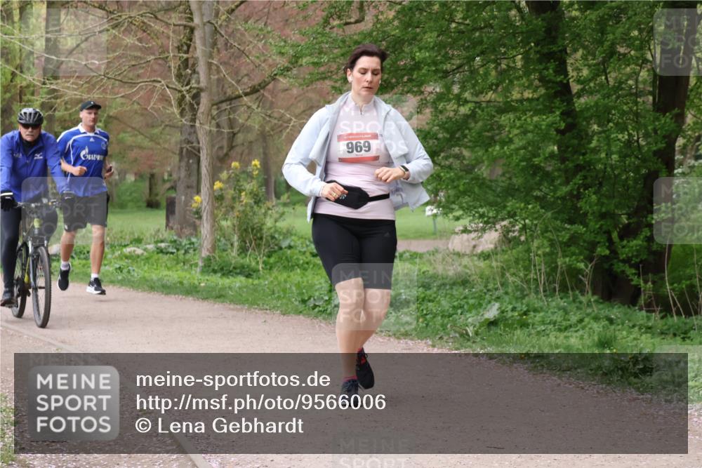 19.04.2026 - Hammer Lauf Lena Gebhardt http://msf.ph/oto/9566006 19.04.2026 11:07:11 Laufen 16, 969 meine-sportfotos.de
