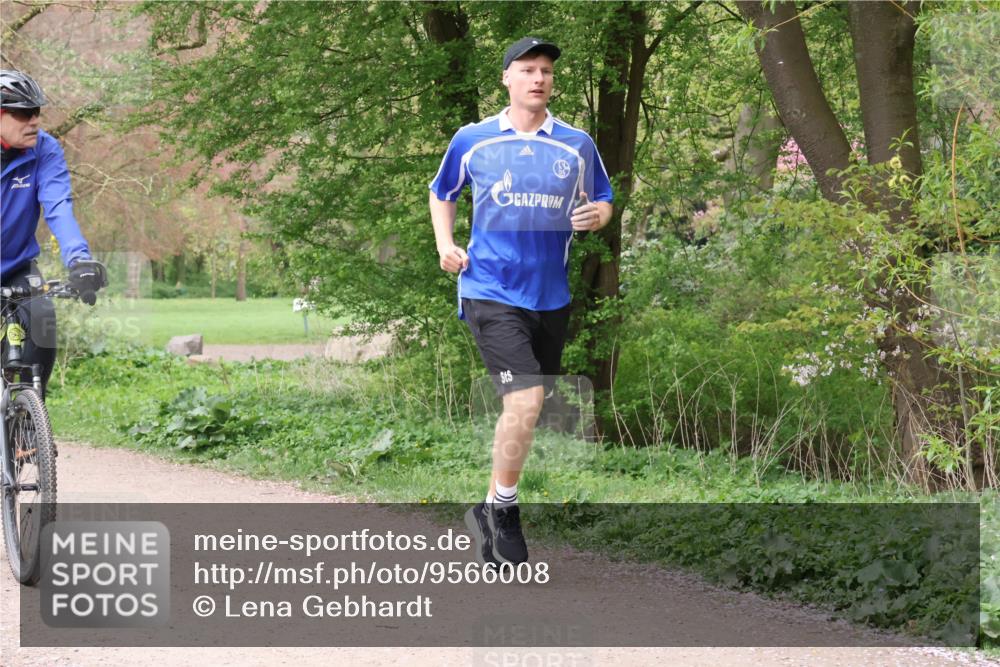 19.04.2026 - Hammer Lauf Lena Gebhardt http://msf.ph/oto/9566008 19.04.2026 11:07:14 Laufen  meine-sportfotos.de